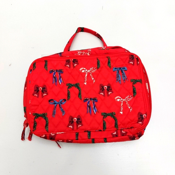 Ultimate Travel Case Bow Mosaic - Picture 1 of 7